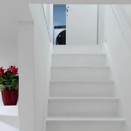 Lejlighed Three-suite With Free Netflix And Fast Wifi *