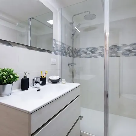 Three-suite With Free Netflix And Fast Wifi Lejlighed *