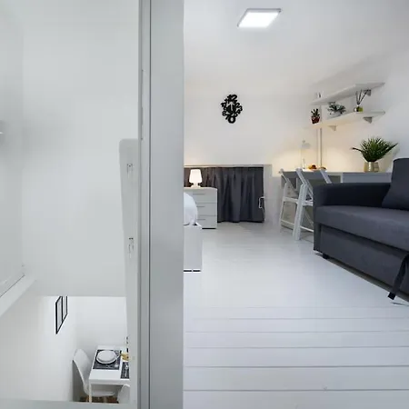 Three-suite With Free Netflix And Fast Wifi Lejlighed