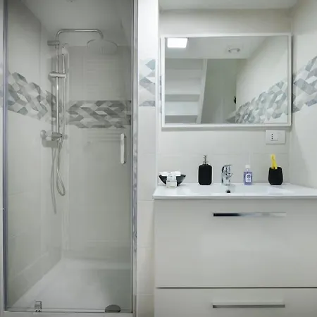 Lejlighed Three-suite With Free Netflix And Fast Wifi *