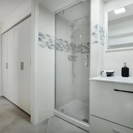 Three-suite With Free Netflix And Fast Wifi * Milano