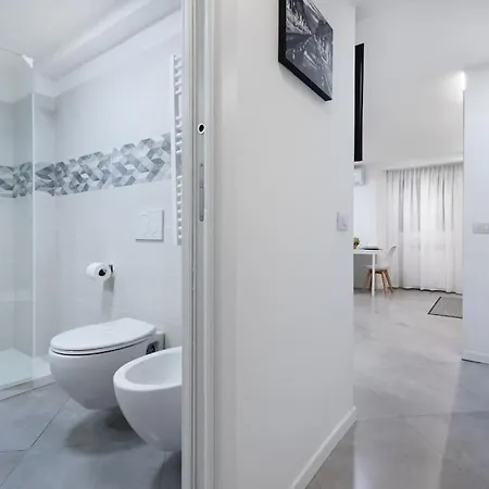 Lejlighed Three-suite With Free Netflix And Fast Wifi *