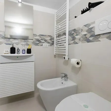 Lejlighed Three-suite With Free Netflix And Fast Wifi