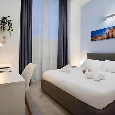 Lejlighed Three-suite With Free Netflix And Fast Wifi