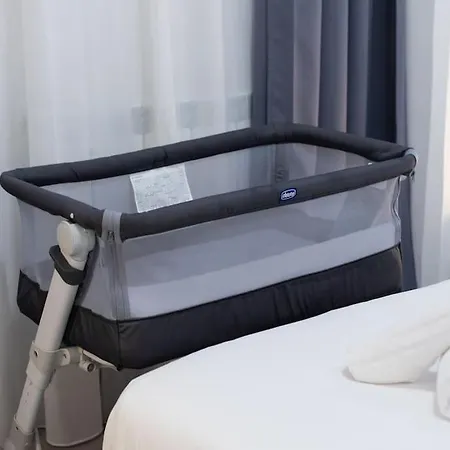 Three-suite With Free Netflix And Fast Wifi Lejlighed
